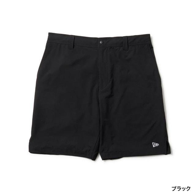 ニューエラ NEW ERA ゴルフウェア ショートパンツ メンズ ナイロン NEW ERA（ニューエラ） ゴルフウェア ショートパンツ 春 夏 GF SHORT