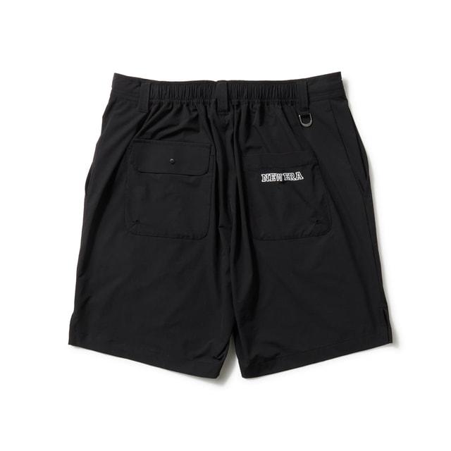 NEW ERA（ニューエラ） ゴルフウェア ショートパンツ 春 夏 GF SHORT