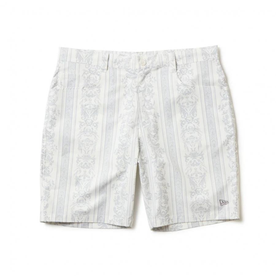 NEW ERA（ニューエラ） ゴルフウェア ショートパンツ 春 夏 GF SHORT