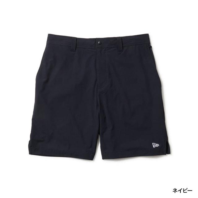 NEW ERA（ニューエラ） ゴルフウェア ショートパンツ 春 夏 GF SHORT