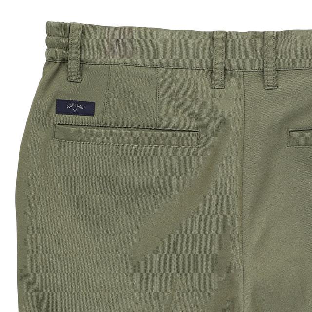 Callaway（キャロウェイ） ゴルフウェア ショートパンツ 春 夏 別注