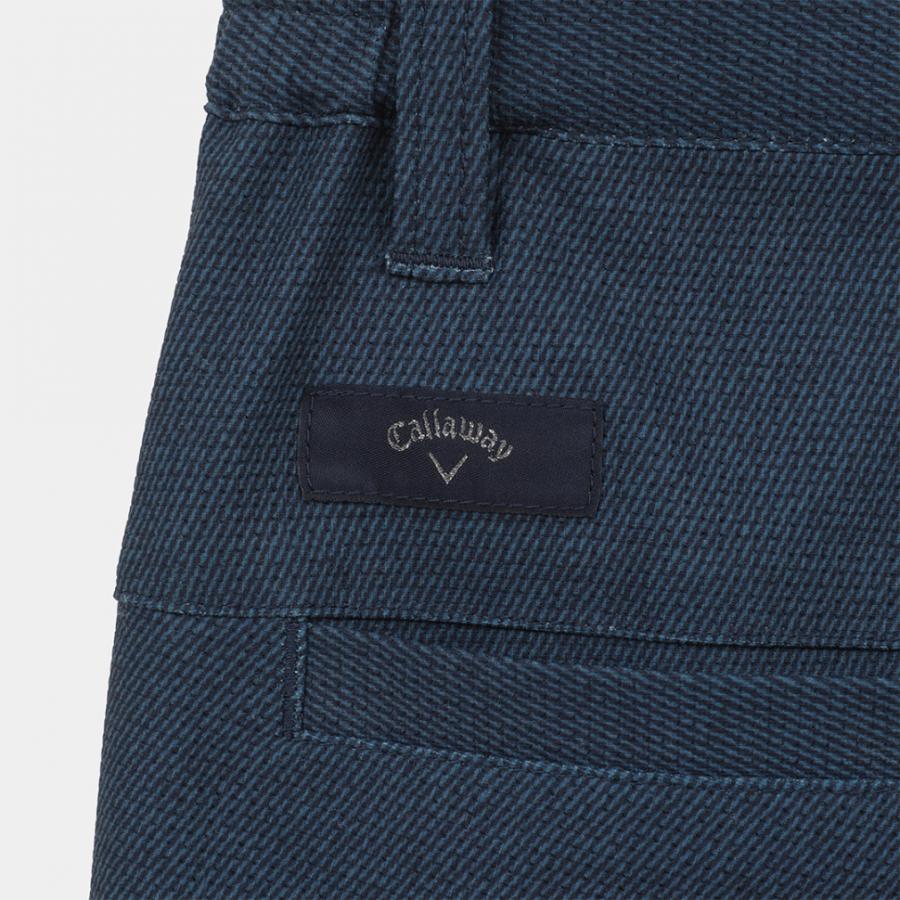 Callaway（キャロウェイ） ゴルフウェア ショートパンツ 春 夏 -3度