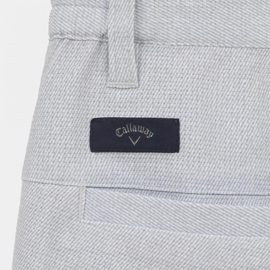 Callaway（キャロウェイ） ゴルフウェア ショートパンツ 春 夏 -3度