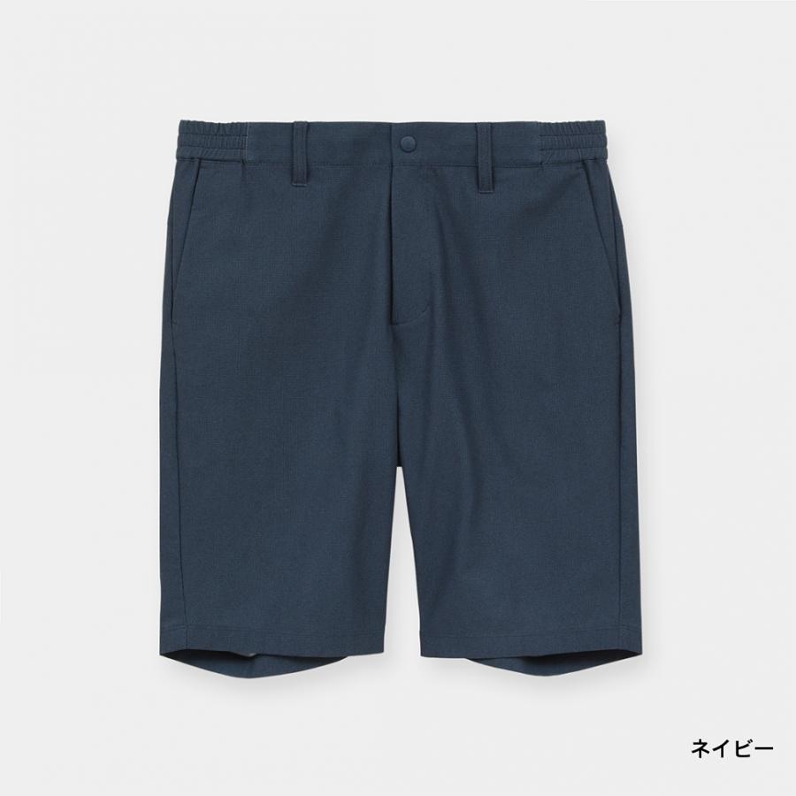 Callaway ゴルフ ショートパンツ 3L ネイビー Callaway（キャロウェイ） ゴルフウェア ショートパンツ 春 夏 -3度