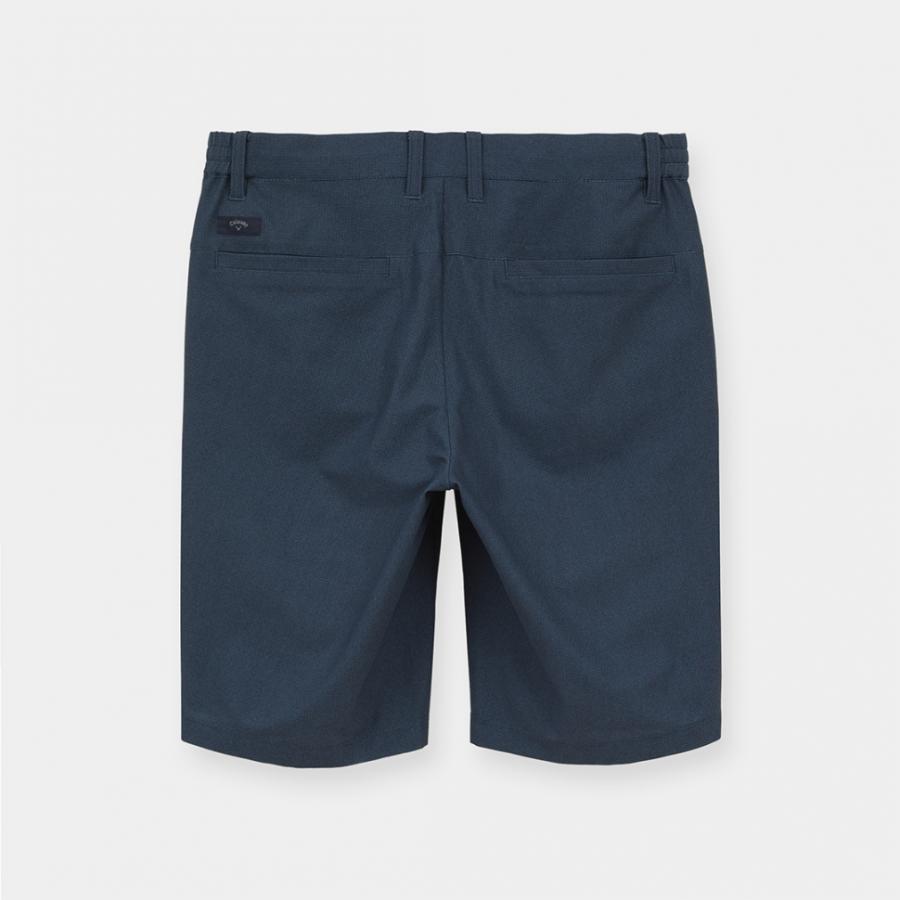 Callaway（キャロウェイ） ゴルフウェア ショートパンツ 春 夏 -3度