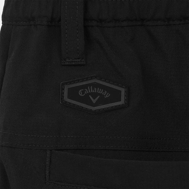 Callaway（キャロウェイ） ゴルフウェア ショートパンツ 春 夏