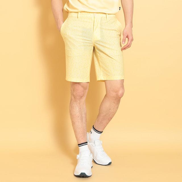 Callaway（キャロウェイ） ゴルフウェア ショートパンツ 春 夏 かざ