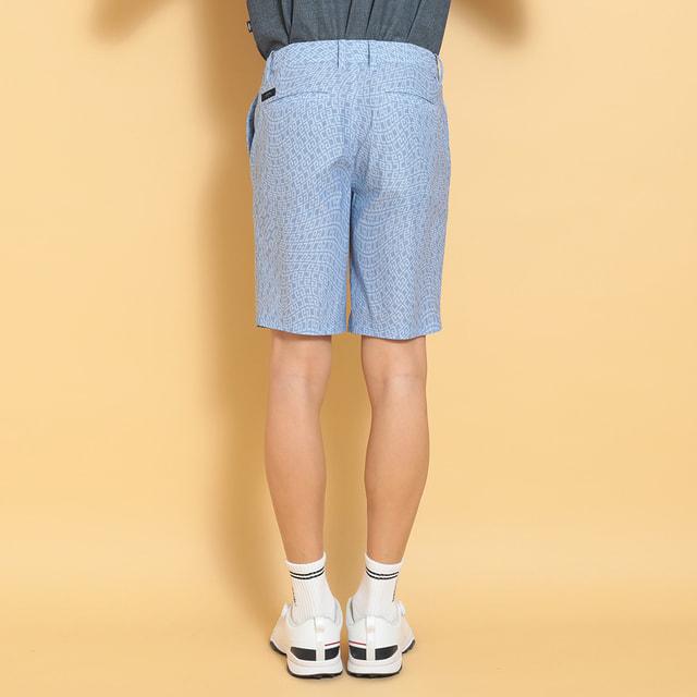 Callaway（キャロウェイ） ゴルフウェア ショートパンツ 春 夏 かざ