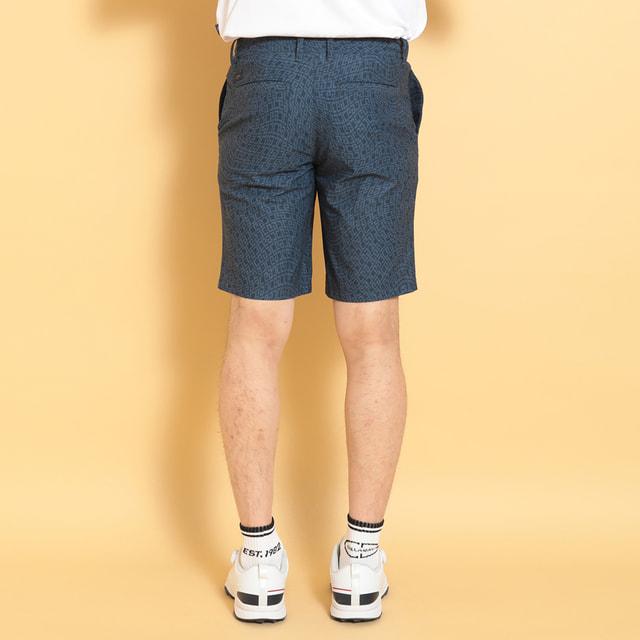 Callaway（キャロウェイ） ゴルフウェア ショートパンツ 春 夏 かざ