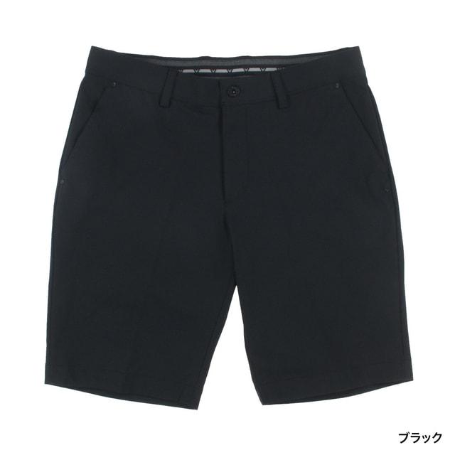 Callaway（キャロウェイ） ゴルフウェア ショートパンツ 春 夏 8WAY