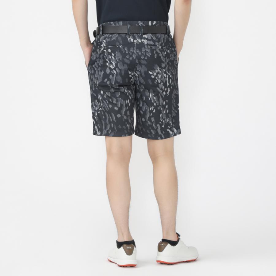 Callaway キャロウェイ ゴルフウェア ショートパンツ 春 夏