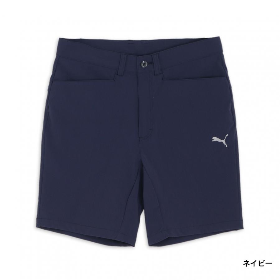 プーマ ゴルフウェア ショートパンツ 春 夏 PF4WAYストレッチショートパンツ 566606 メンズ PUMA｜alpen-group｜04