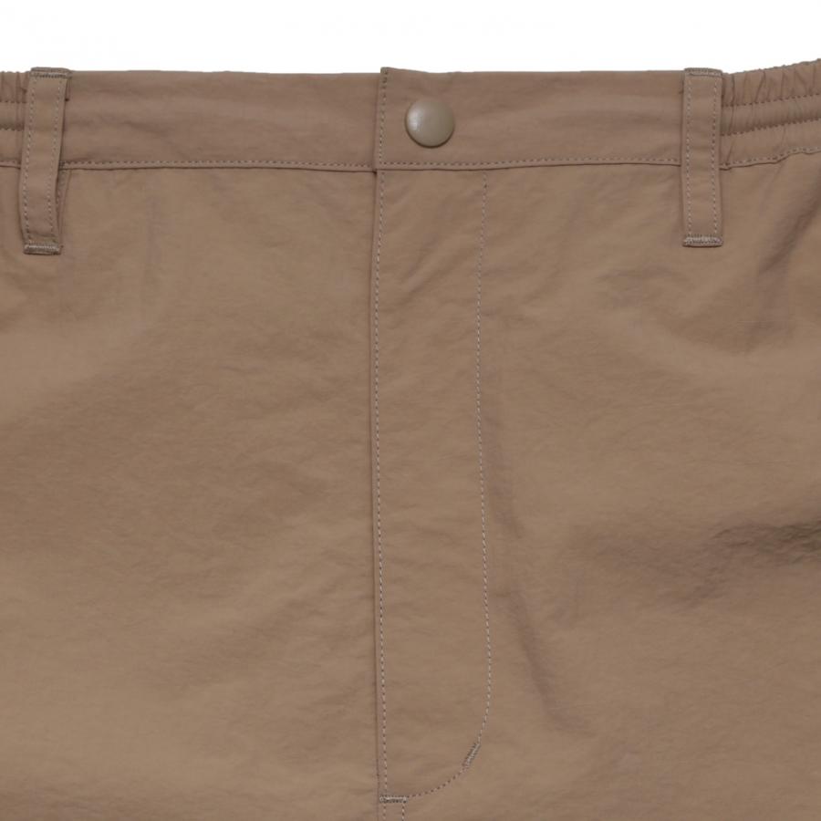 レノマ ゴルフウェア ショートパンツ 春 夏 BACK SWITCHING NYLON