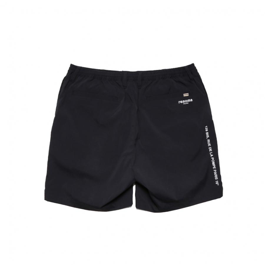 レノマ ゴルフウェア ショートパンツ 春 夏 NYLON STRETCH SHORT PT