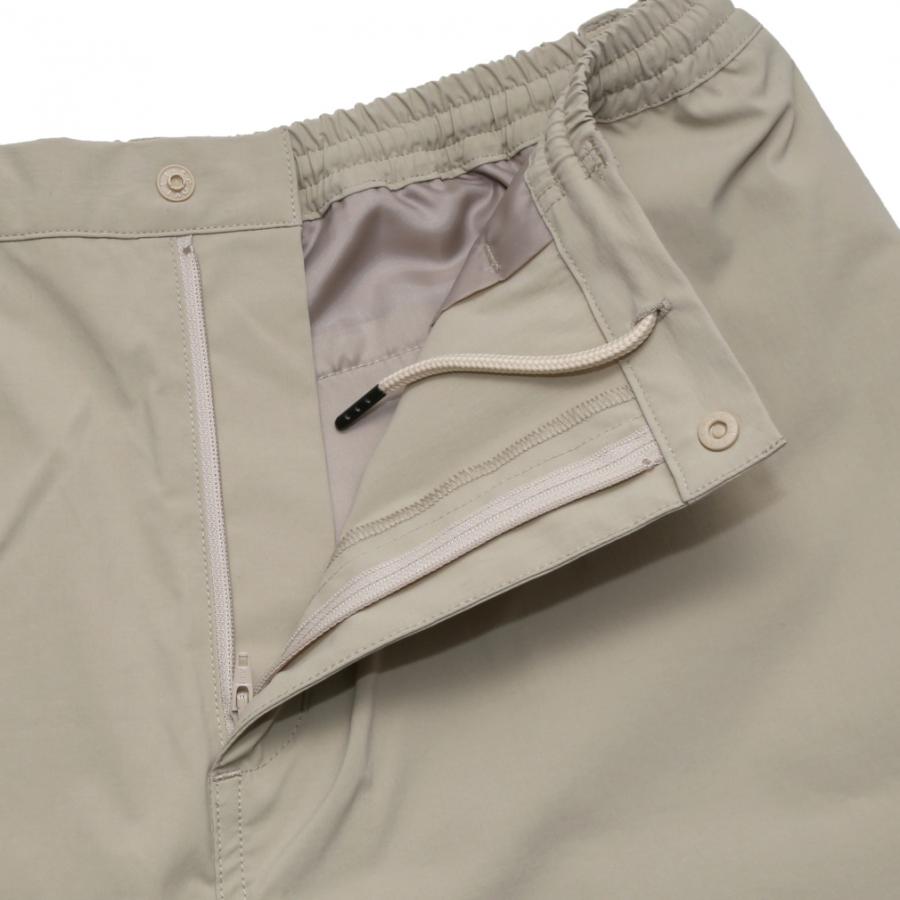 レノマ ゴルフウェア ショートパンツ 春 夏 NYLON STRETCH SHORT PT