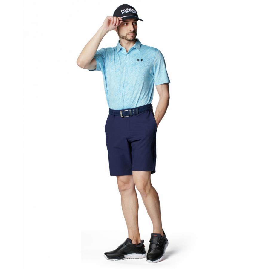 UNDER ARMOUR（アンダーアーマー） ゴルフウェア ショートパンツ 春 夏