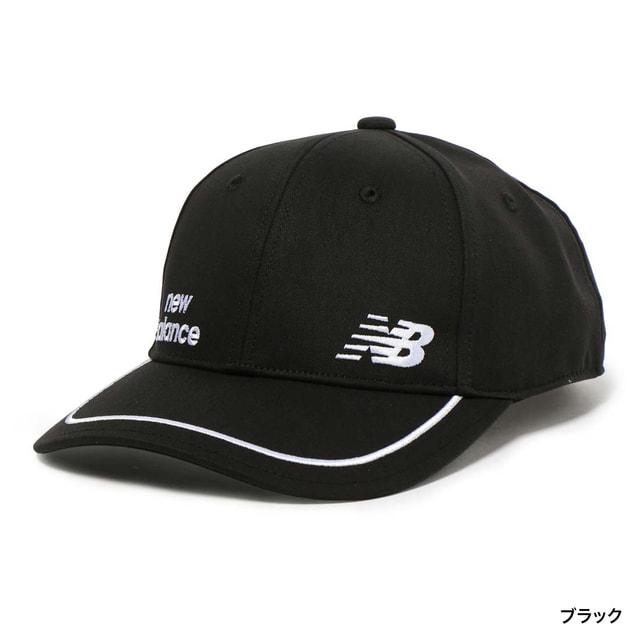 New Balance（ニューバランス） ゴルフウェア キャップ 秋 冬 SIX