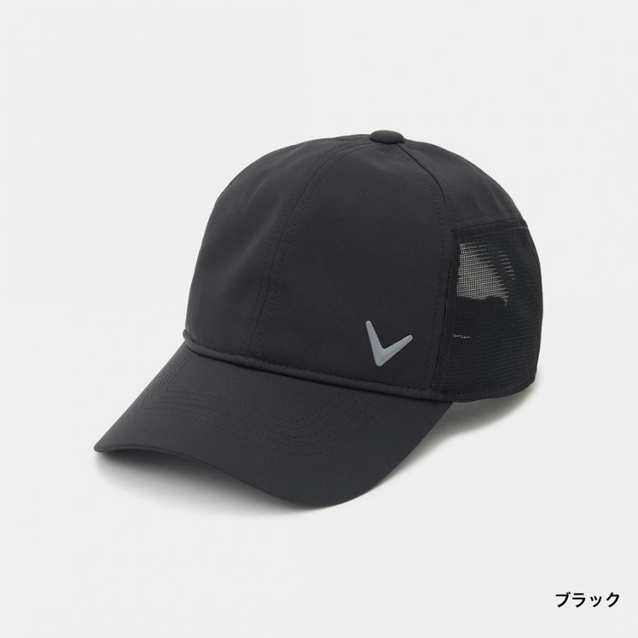 Callaway ゴルフ サンバイザー、キャップ8点セット夏から冬までいけます。 Callaway（キャロウェイ） ゴルフウェア キャップ 春 夏 撥水メッシュ