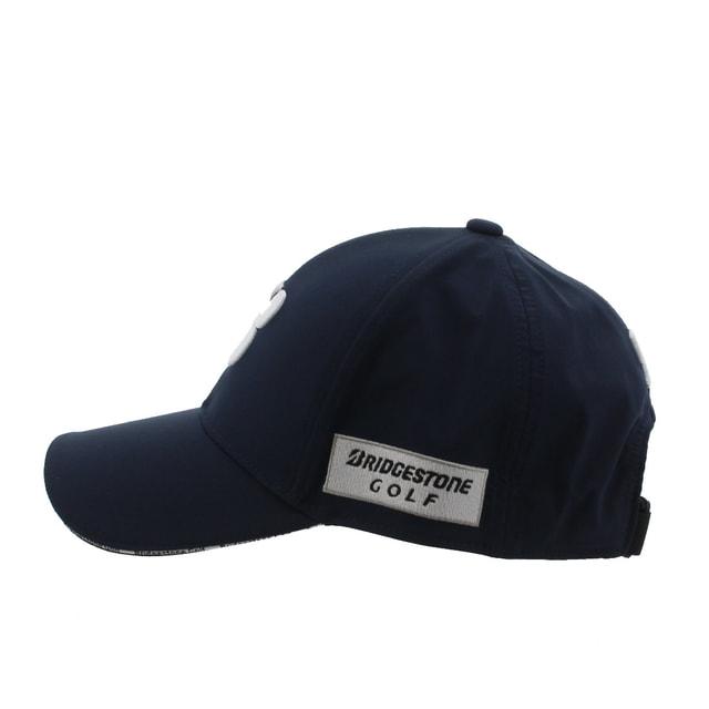 BRIDGESTONE GOLF ブリヂストン ゴルフウェア キャップ 春 夏 プロ