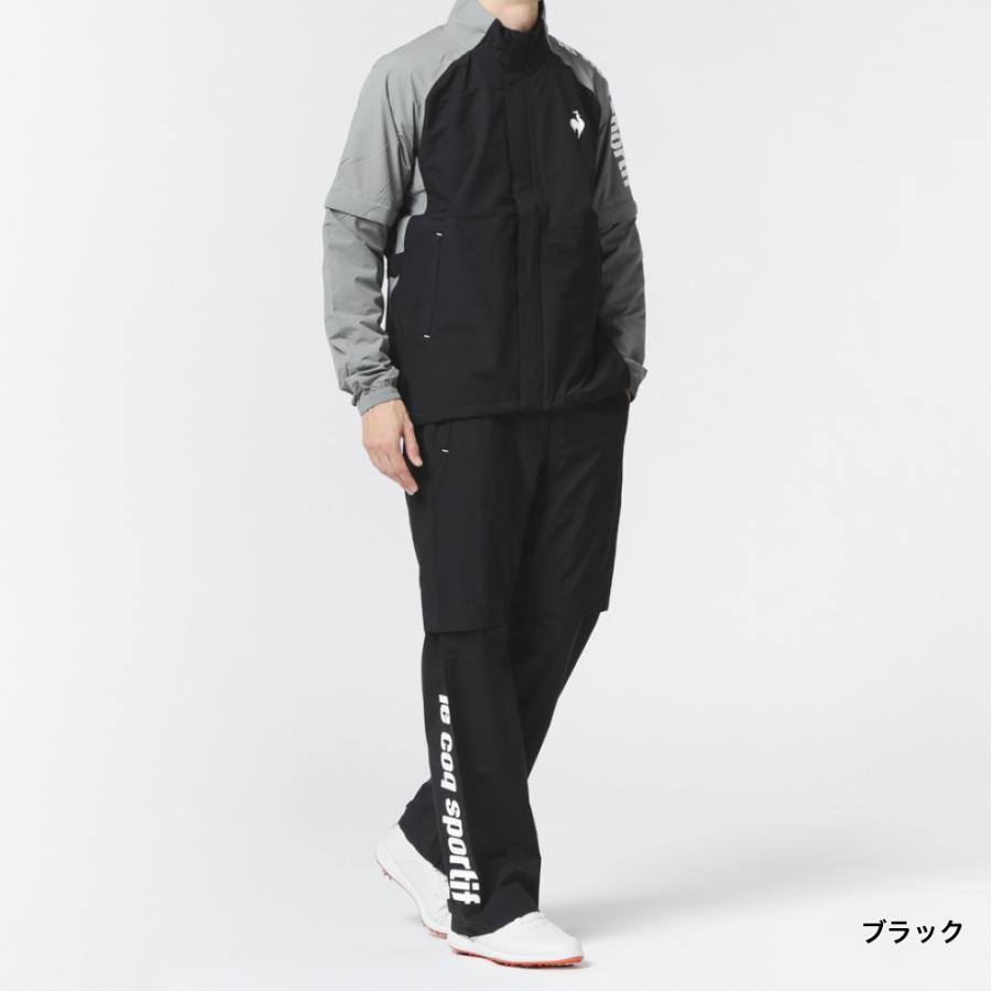 le coq sportif GOLF（ルコックスポルティフ ゴルフ） ルコック