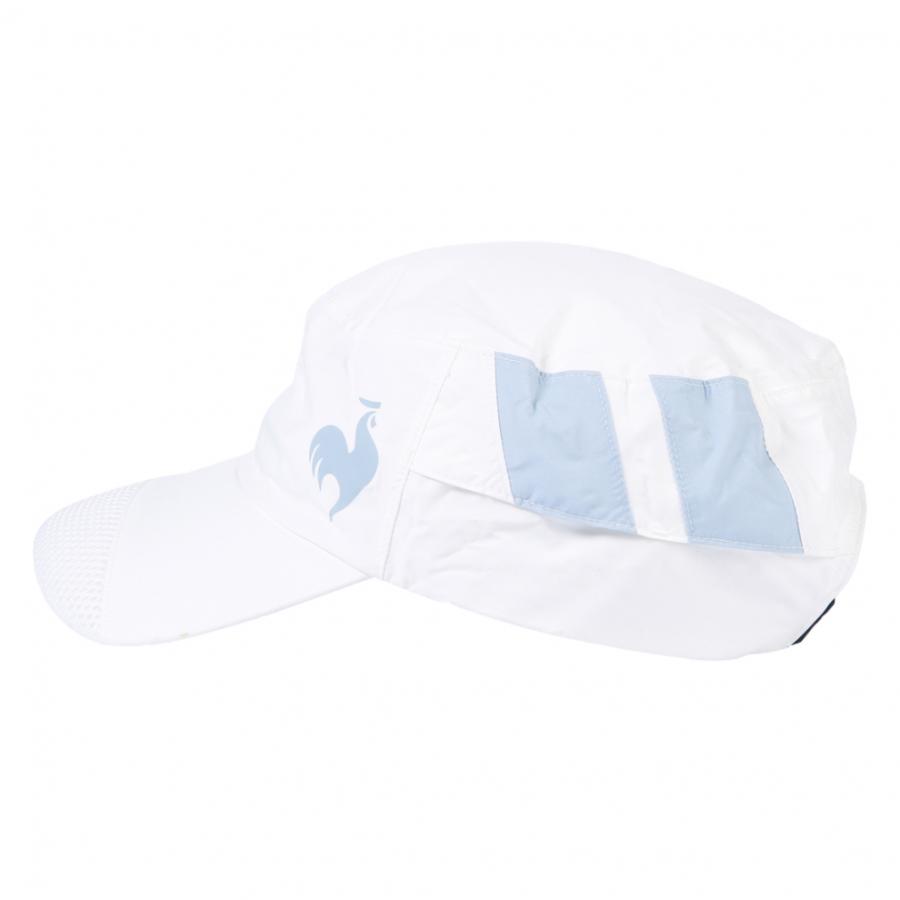 珍しい ルコックゴルフ ゴルフウェア レインキャップ 春 夏 ゴルフ Qgbtjc31 耐水性 透湿性 メンズ Le Coq Golf レインウェア Dprd Jatimprov Go Id