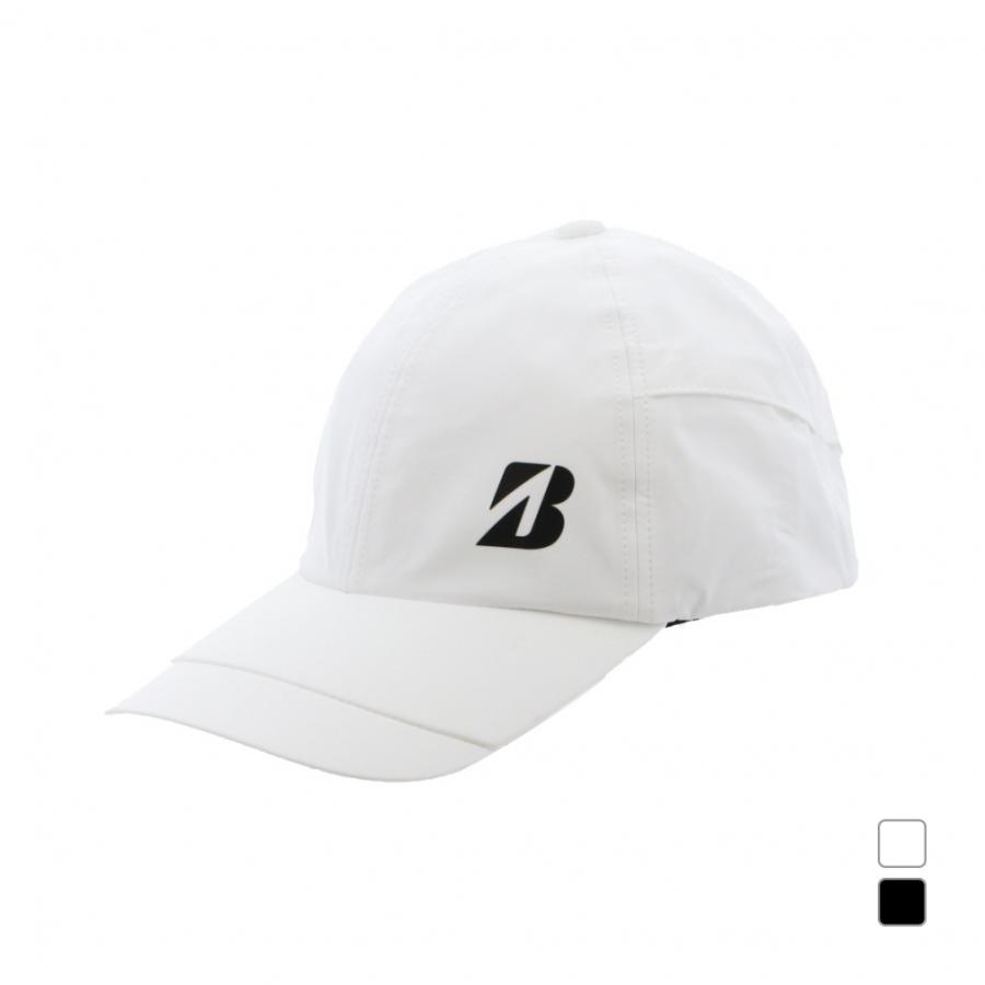 BRIDGESTONE GOLF ブリヂストン ゴルフウェア レインキャップ 水神