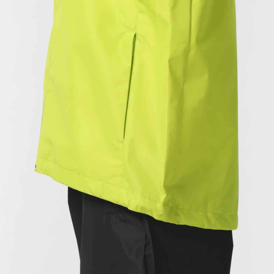 IGNIO（イグニオ） ゴルフウェア レイン上下セット IG-1R1051S2P 耐