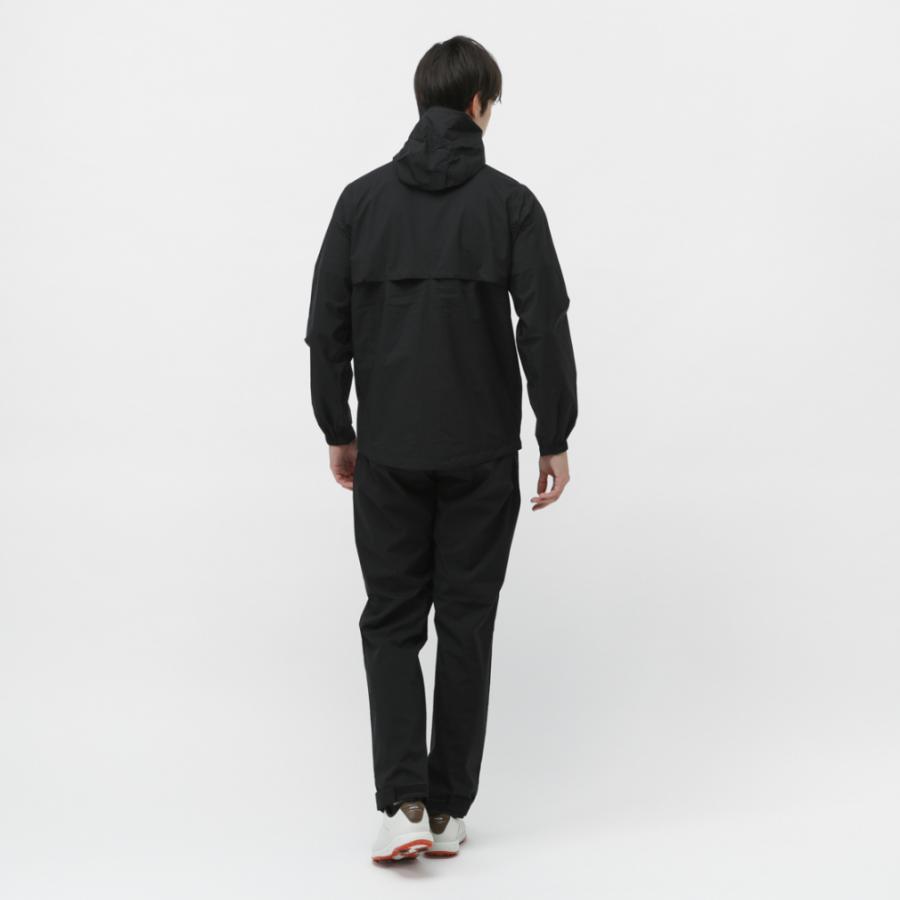 TIGORA ティゴラ　レインウェア　ゴルフウェア　Lサイズ　4way TIGORA ティゴラ ゴルフウェア レイン上下セット 春 夏 レイン