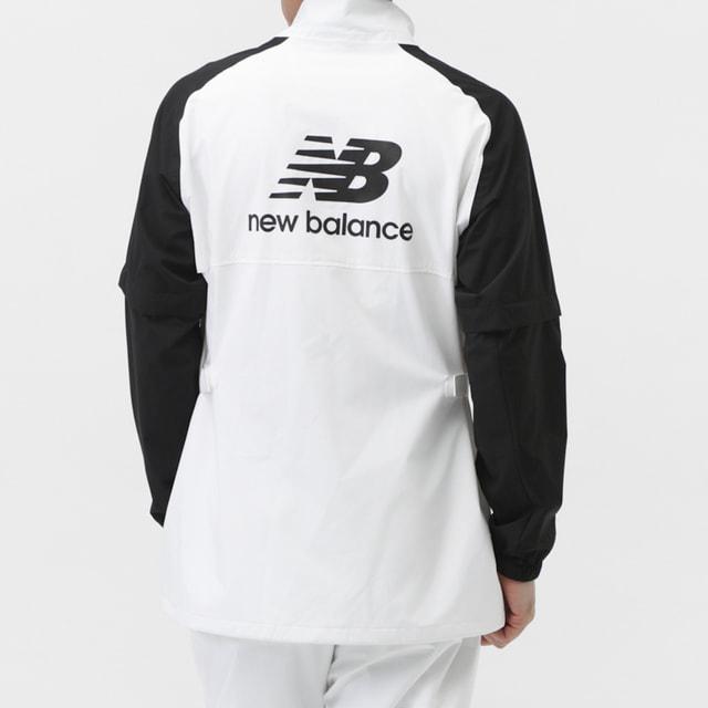 New Balance（ニューバランス） ゴルフウェア レインウェア 秋 冬 MENS