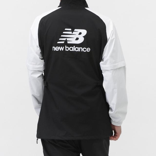 New Balance（ニューバランス） ゴルフウェア レインウェア 秋 冬 MENS