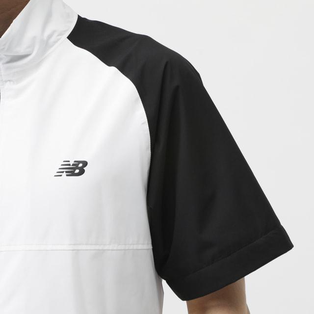 New Balance（ニューバランス） ゴルフウェア レインウェア 秋 冬 MENS