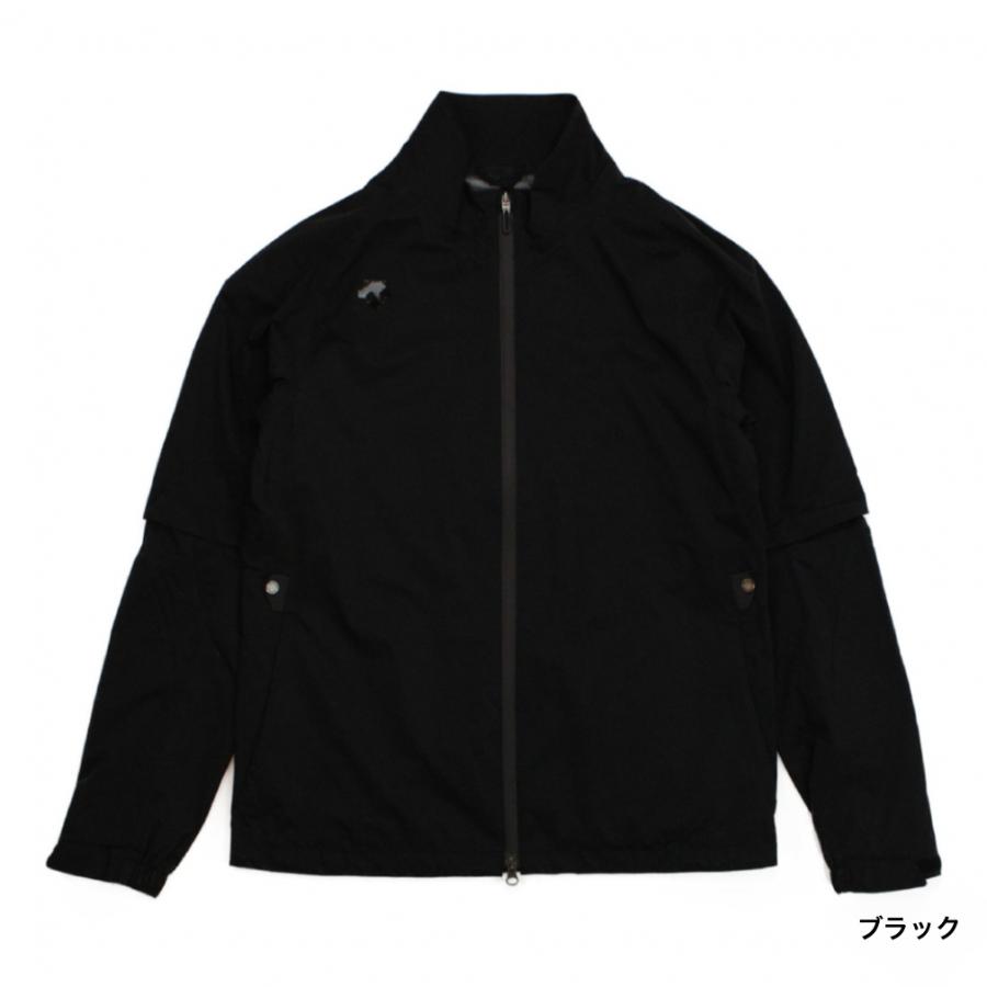 DESCENTE（デサント） ゴルフ レディース ゴルフウェア レイン上下