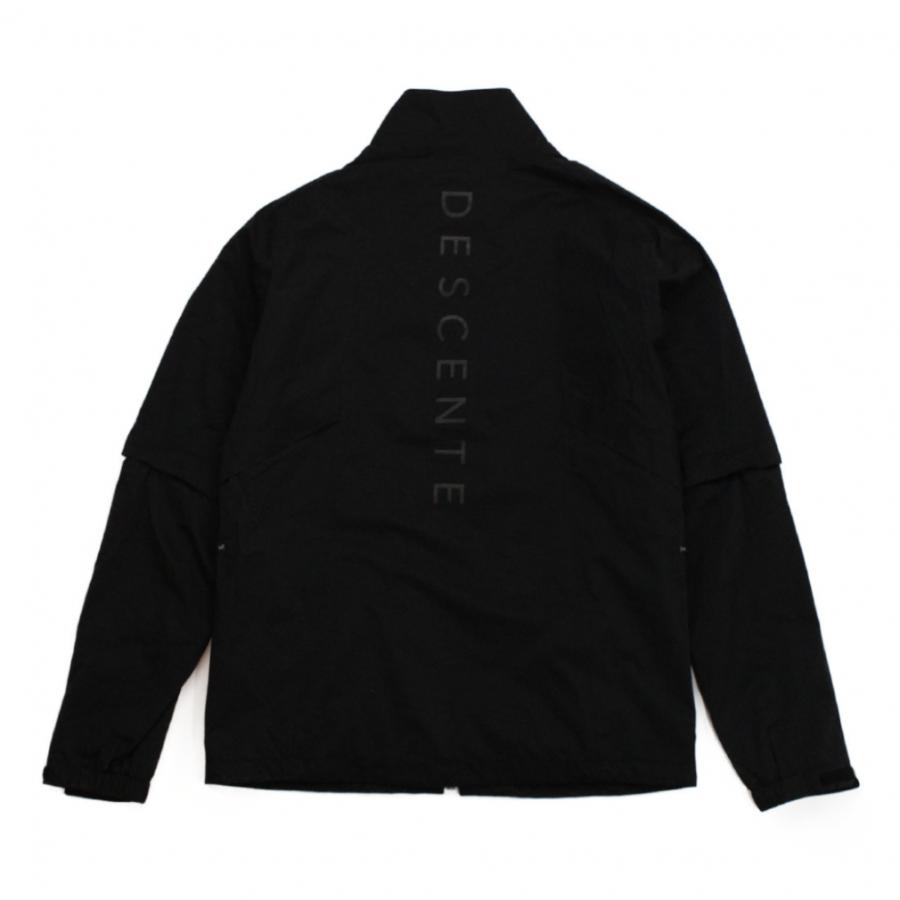 DESCENTE（デサント） ゴルフ レディース ゴルフウェア レイン上下