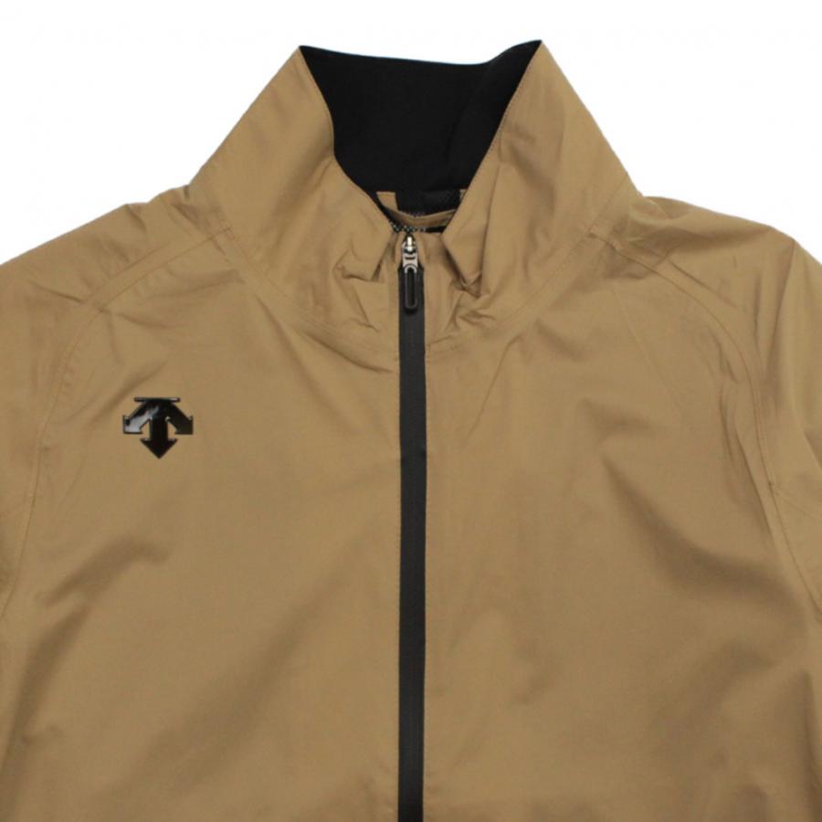 DESCENTE（デサント） ゴルフ レディース ゴルフウェア レイン上下