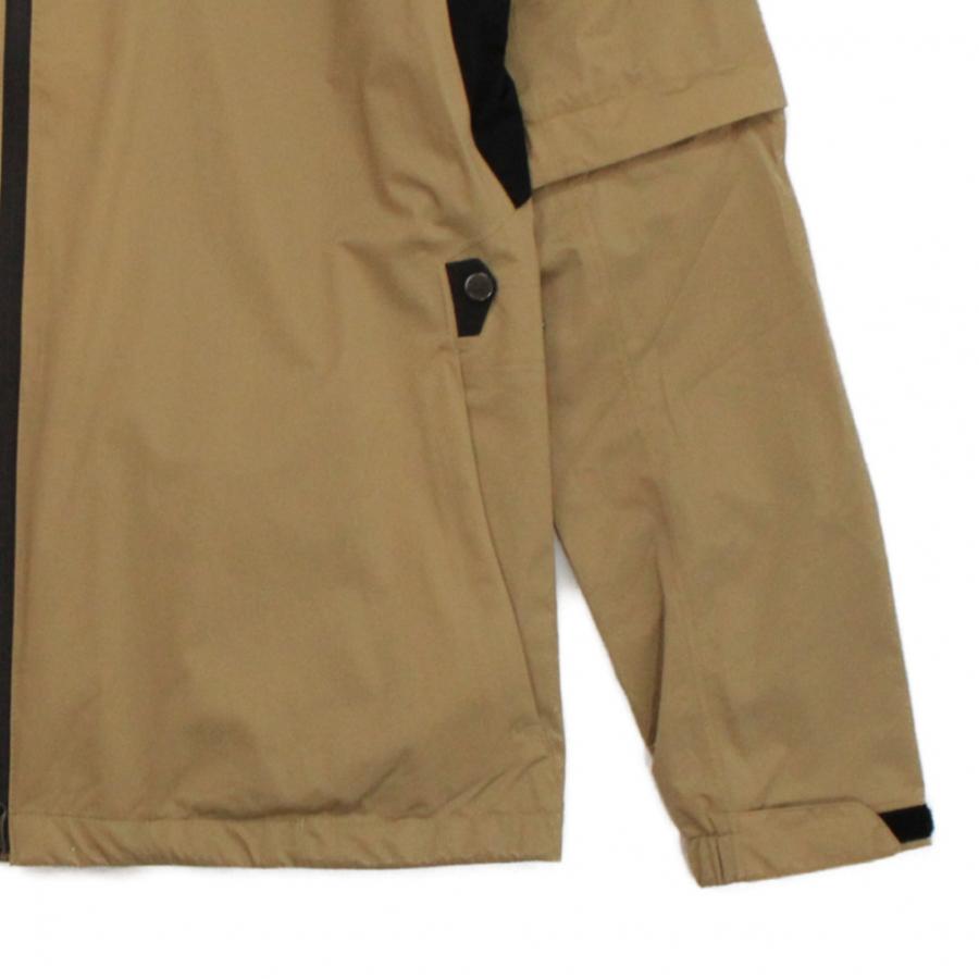 DESCENTE（デサント） ゴルフ レディース ゴルフウェア レイン上下