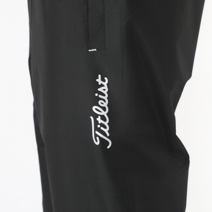 Titleist（タイトリスト） ゴルフウェア レイン上下セット 春 夏