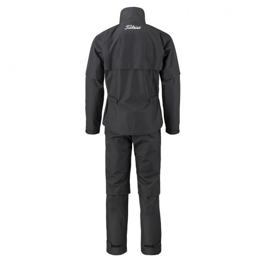 Titleist（タイトリスト） ゴルフウェア レイン上下セット 春 夏
