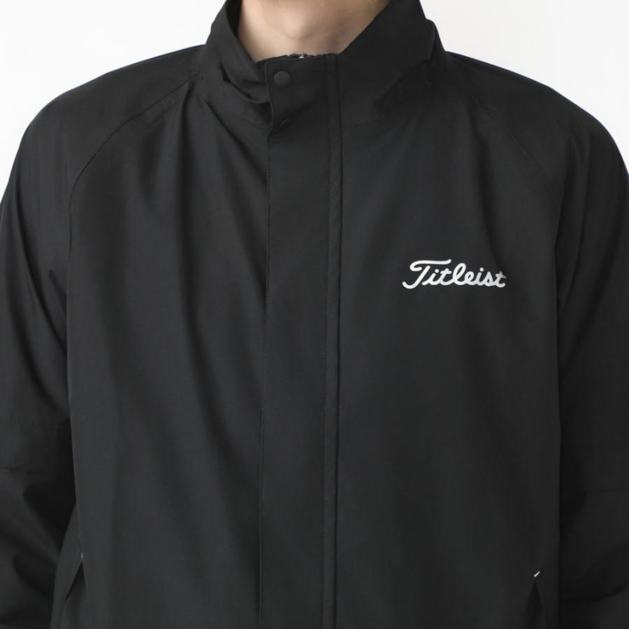 Titleist（タイトリスト） ゴルフウェア レイン上下セット 春 夏