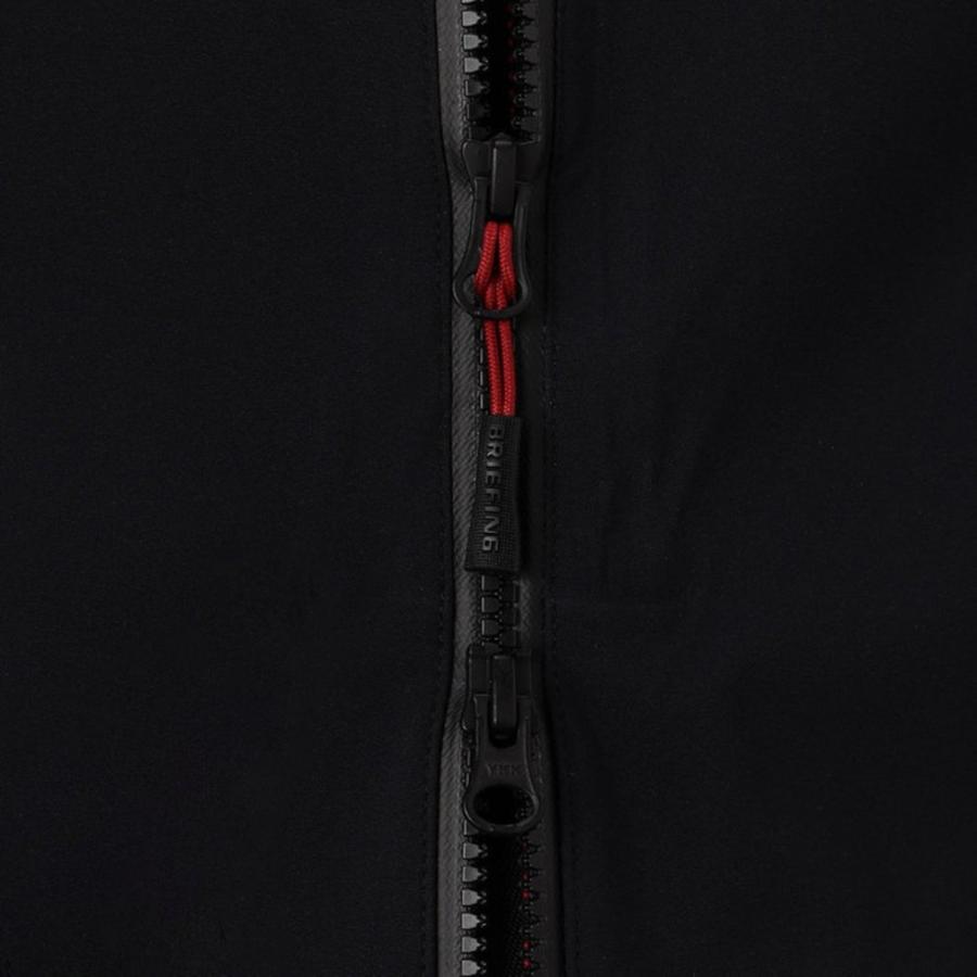 ブリーフィング ゴルフウェア レインジャケット 秋 冬 MS WATER PROOF