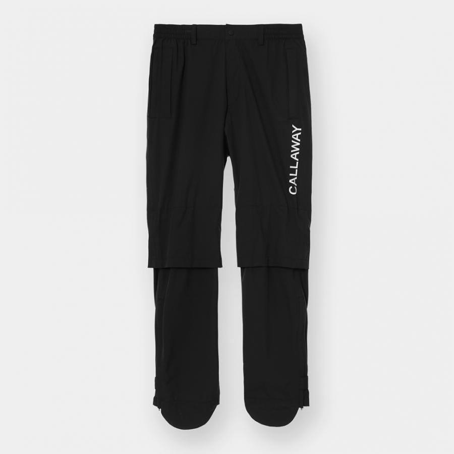 Callaway（キャロウェイ） ゴルフウェア レイン上下セット 春 夏