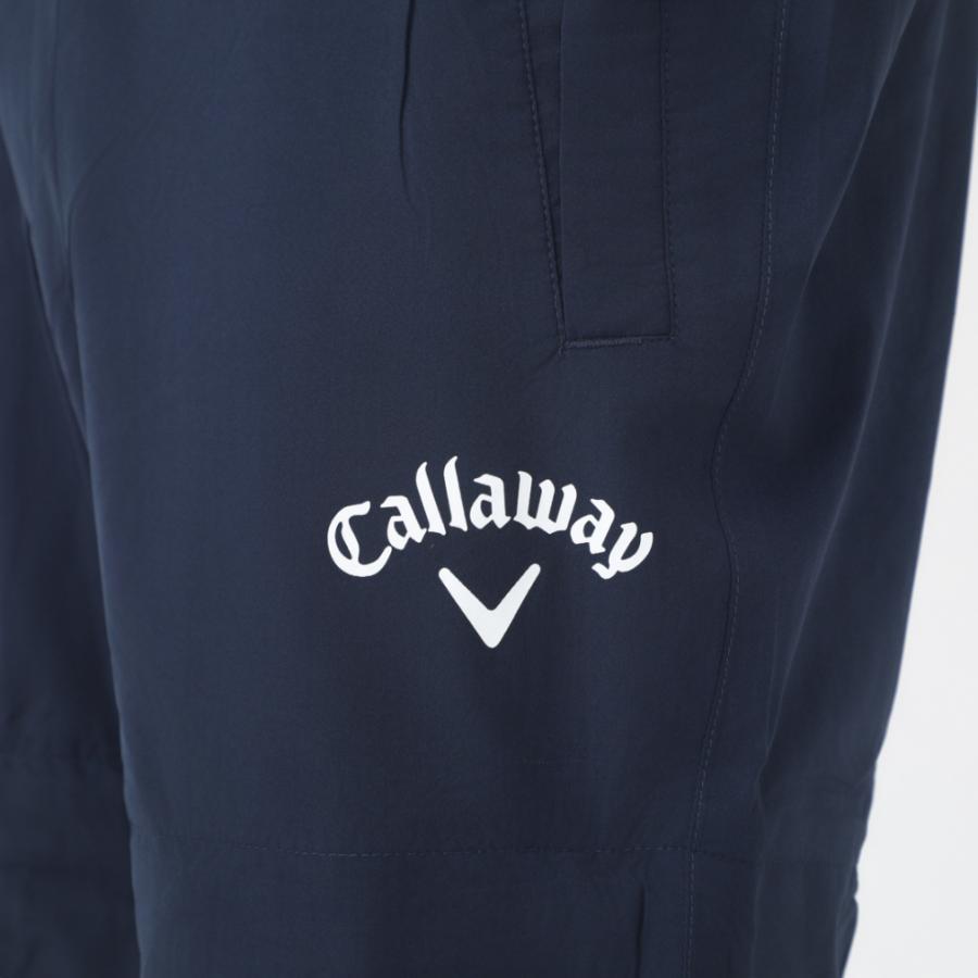 Callaway キャロウェイ ゴルフウェア レイン上下セット 春 夏 Callaway キャロウェイ ゴルフウェア レイン上下セット 春 夏