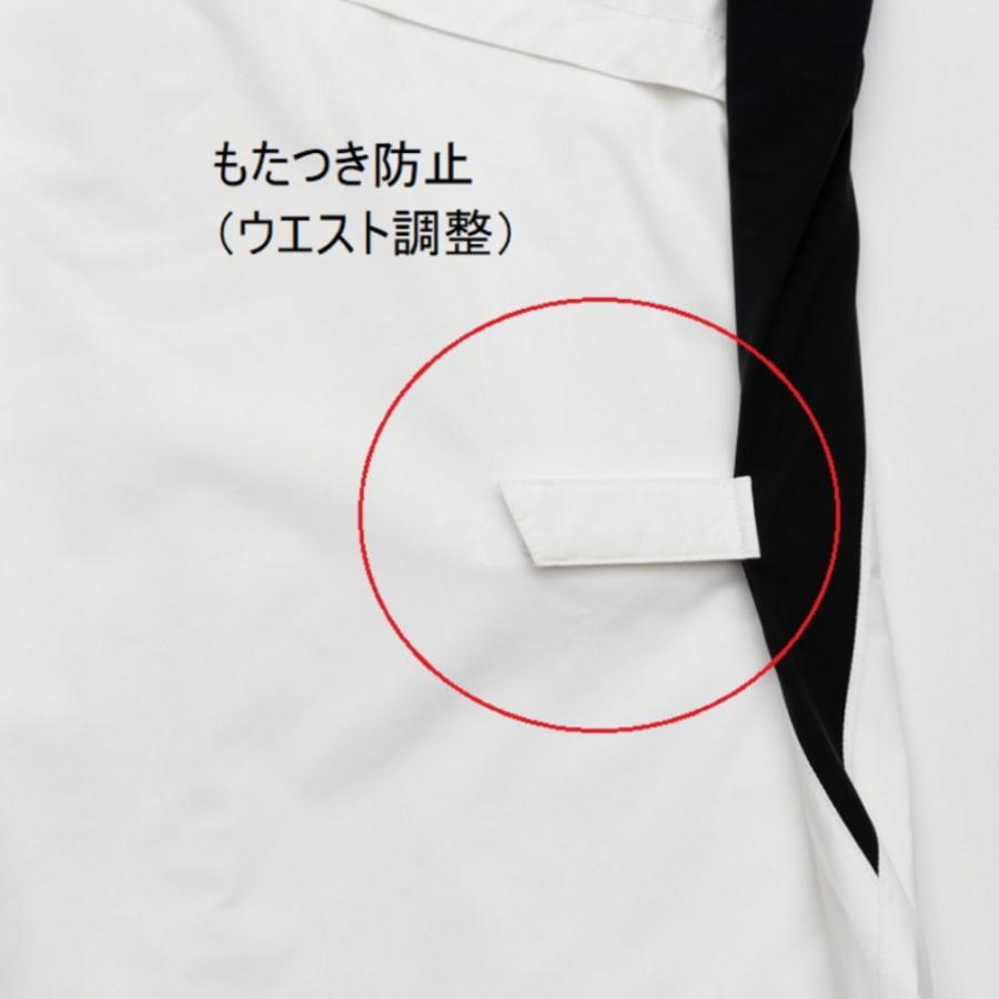 BRIDGESTONE GOLF ブリヂストン ゴルフウェア 春 夏 レイン上下セット