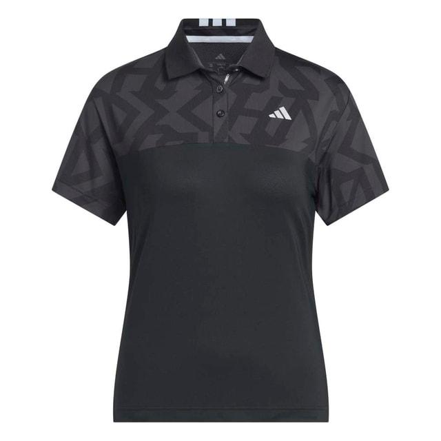 アンティカレディース ゴルフウェア 半袖シャツ adidas（アディダス） レディース ゴルフウェア 半袖シャツ 秋 冬