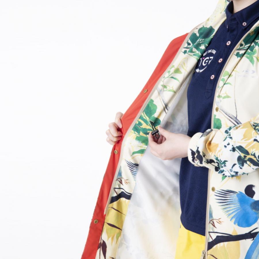 TIGORA ティゴラ レディース ゴルフウェア 秋 冬 数量限定