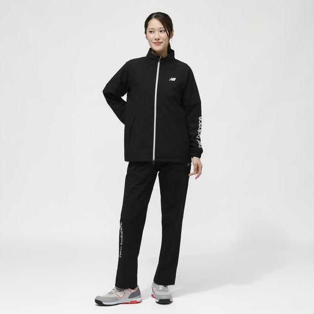 ニューバランス レディース ゴルフウェア New Balance（ニューバランス） レディース ゴルフウェア レイン上下