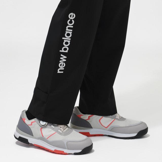 New Balance レディースゴルフウェア セット New Balance（ニューバランス） レディース ゴルフウェア レイン上下