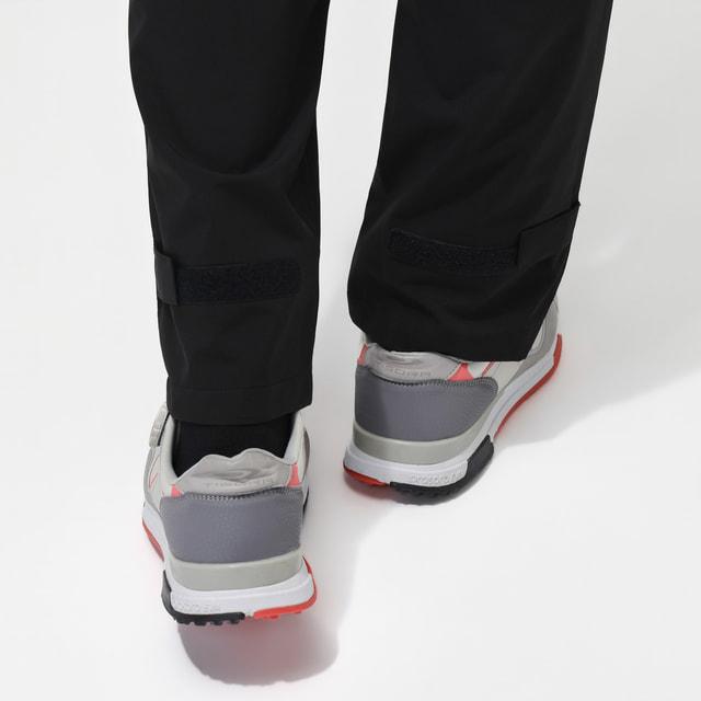 専用ニューバランスゴルフnewbalance レディースゴルフウェア ２点セット New Balance（ニューバランス） レディース ゴルフウェア レイン上下