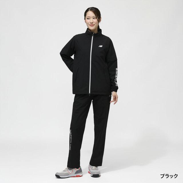 New Balance（ニューバランス） レディース ゴルフウェア レイン上下