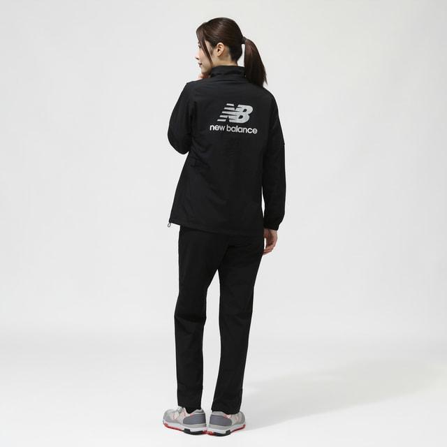New Balance（ニューバランス） レディース ゴルフウェア レイン上下