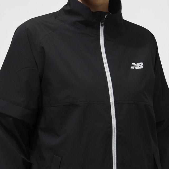 New Balance（ニューバランス） レディース ゴルフウェア レイン上下